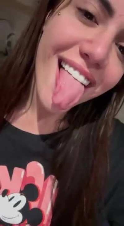 Say please and ill send you countless videos