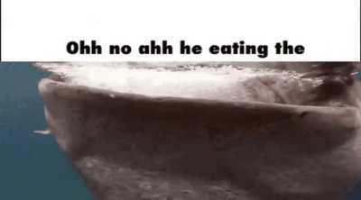 Your greed shall be your downfall.