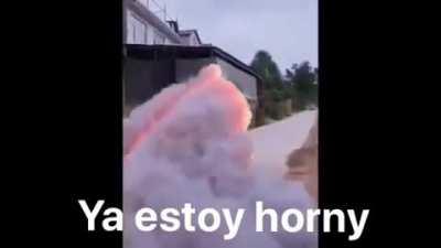 Ya estoy Horny 😎🥵