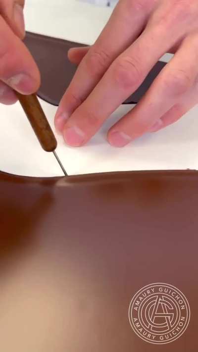 Objeto o pastel 🤔