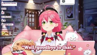 Miko Finds Out Amelia Knows About Her Kiss With Haachama