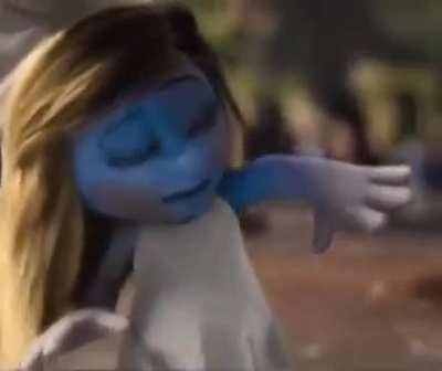 Live footage of me taking over MissCongeniality to post another fake elimination