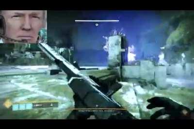 presidents attempt the consecrated mind