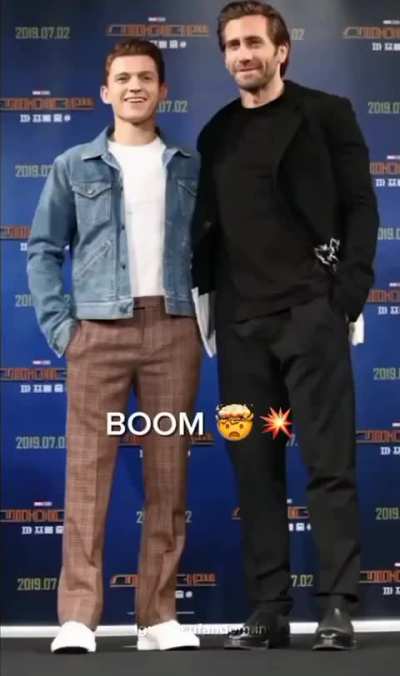 Bro spoiled his own life