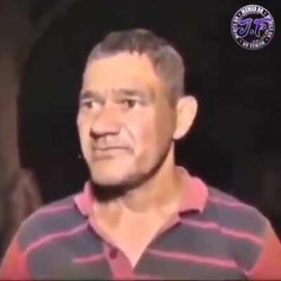 Quem não se comove em ajudar ?