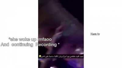 Average west asian Kpop fans