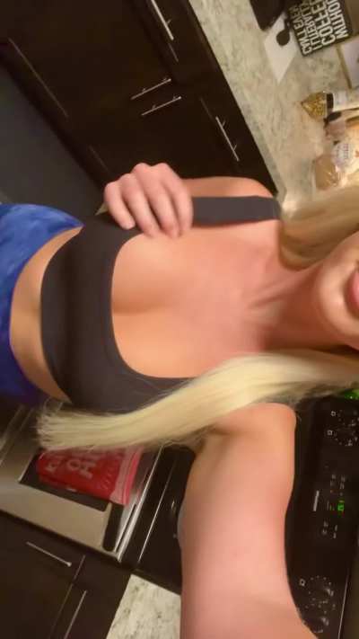 My first post :) do my boobies fit in... 19 OC 