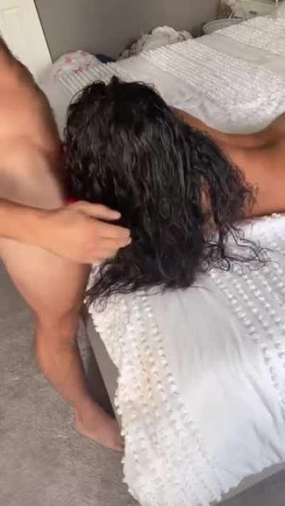 So many positions! Which one are we trying first??