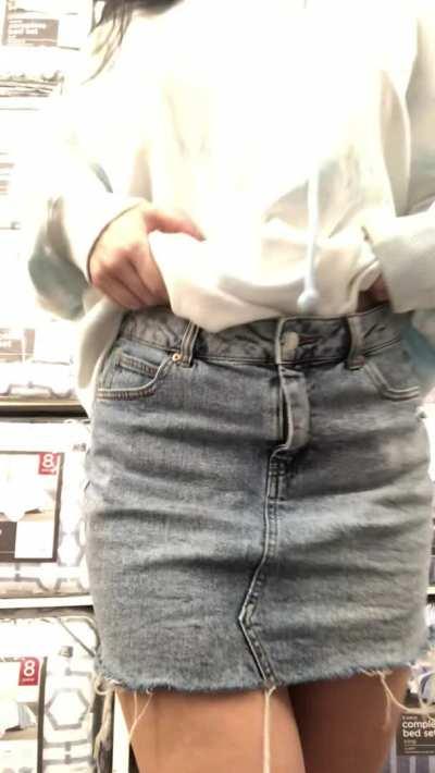 I did it daddy!! 💕😇