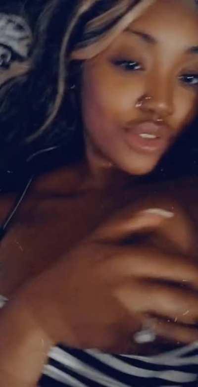 Can I send you videos like this while you're at work?