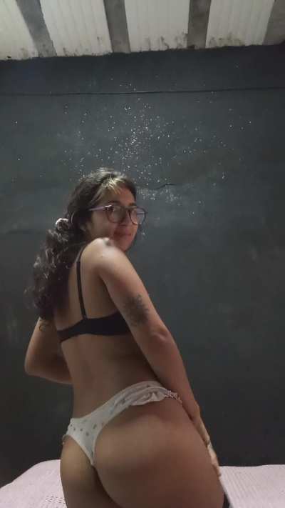 Black , just for You 