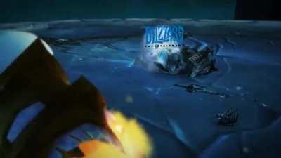 Fall of the MMO King