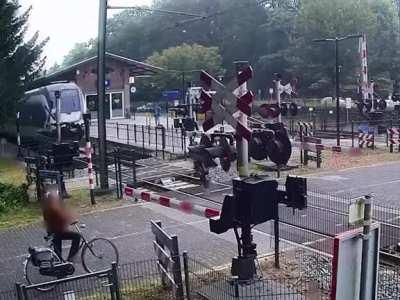 Some people have no idea how lucky they are