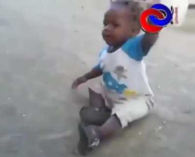 Sometimes Life Bites Back