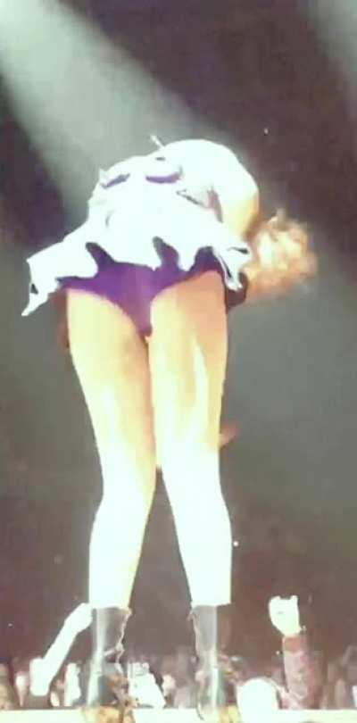 Now down to your Queen