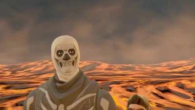 Heavy heads to hell to heed a harem