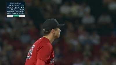 [Highlight] Gold Glove Shortstop Bobby Dalbec Highlight Reel