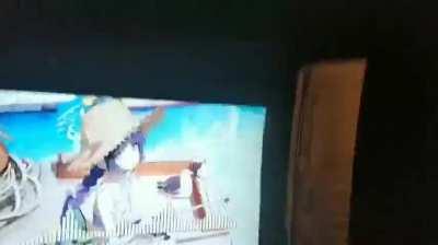 😭😭😭 makes us return to monke