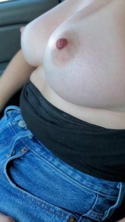 Titty pops don't get the attention they deserve, I'm here to fix that!