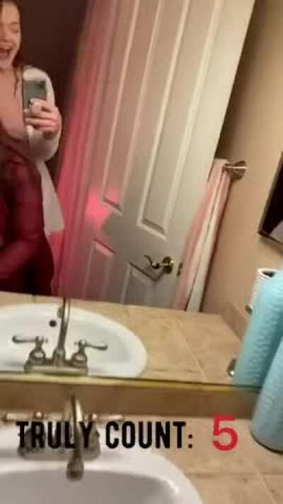 When girls drink together 😳👅 ( their Free album In comments )