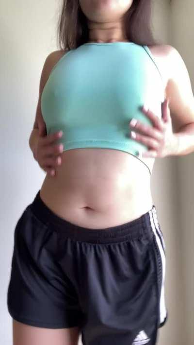 Patience is a virtue. I'm worth the wait