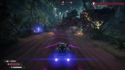 [Rage 2] move bitch, get out the way!