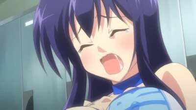 Shinsei Futanari Idol might be one of the best futanari hentai out there