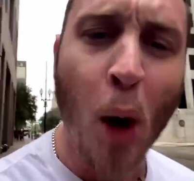 Friend Of The Show Shabba Hanks Shares His Thoughts On The Election Results