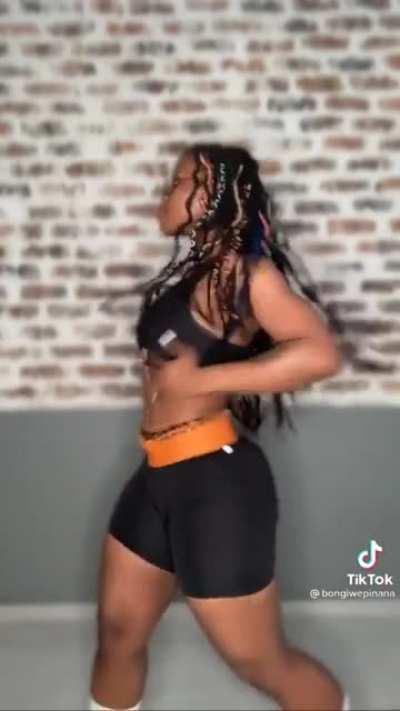 What Would Y’all Rate Her 1-10?