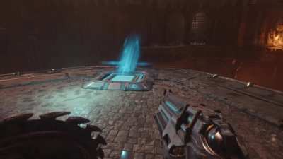 Does it sound like its rapidly say 