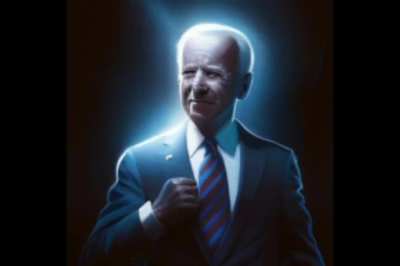 Biden prime