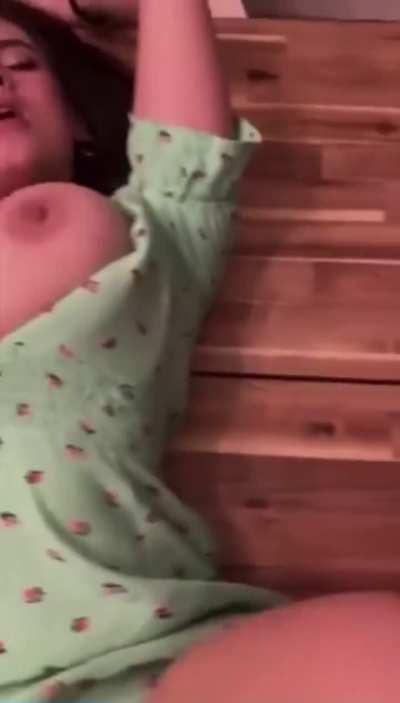 Fuck she’s just perfect bitch