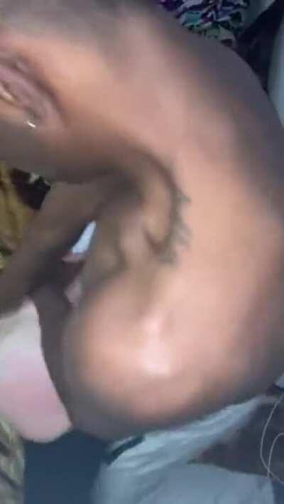 College slut, bbc slut