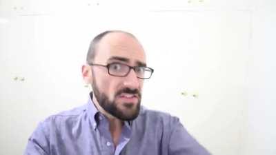 michael speaks some facts