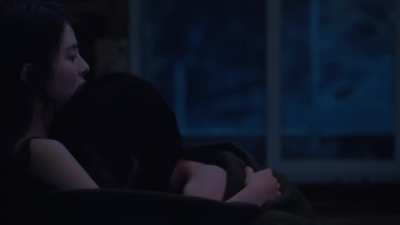 Han Sohee & Han Hae-in - Heavy Snow (2023) [02]