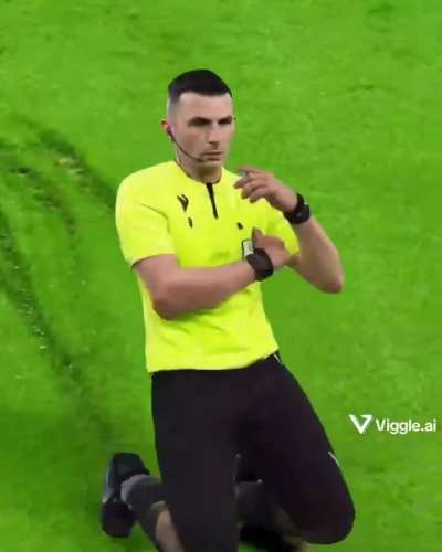 MOTM performance from Michael Oliver
