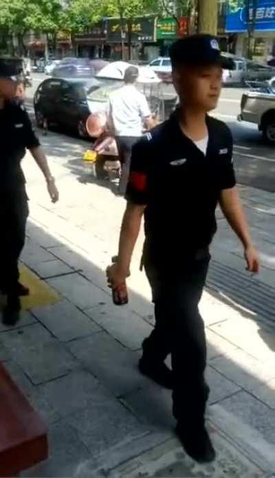 吊不吊？鬼子进村2.0？