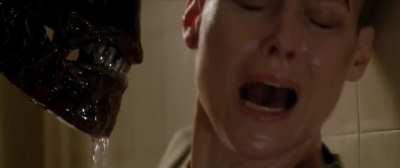 Alien³ (1992) Dir. David Fincher, DoP. Alex Thomson