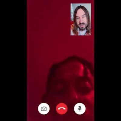 KEVIN PARKER // PLAYBOI CARTI COLLAB