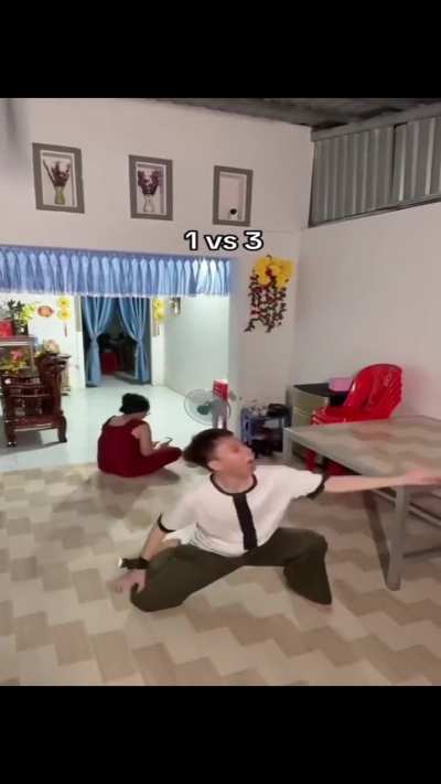 POV Asia_irl being unironically patriotic instead of a being a shitpost sub.