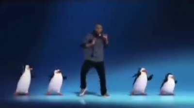 my favourite penguin is Scripper