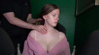 Vulture Vautour ASMR 🍉