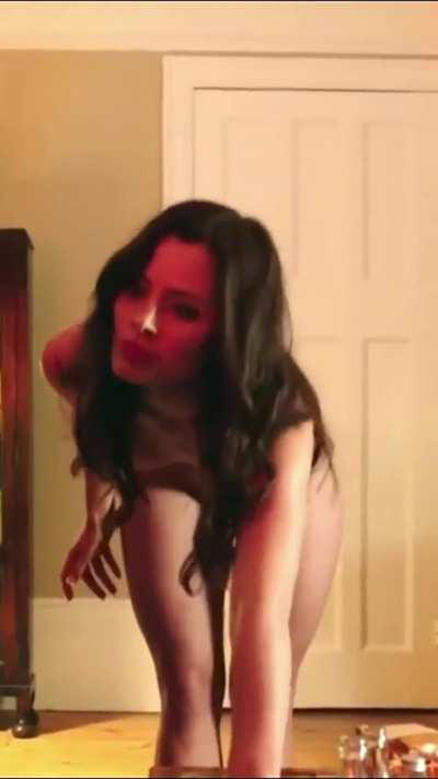 Olivia Chenery in 'Legacy' (2015)