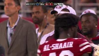 When you go on YouTube and have to click “do not recommend” on all the Matthew Stafford highlights that are on your homepage today