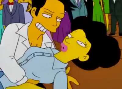 Tango de la muerte (doblaje argentino)