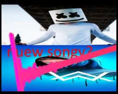 Marshmalo ft ANal wanker - fade away new song 2020 (India bass boost music)