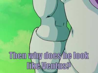 🔊#87. DBZ Except Goku Isn't the Main Character