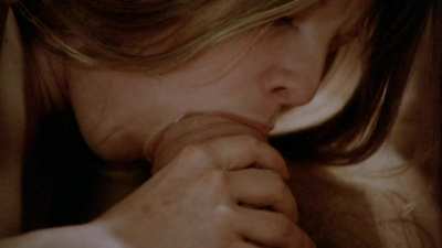 Two Cuties Taking on John Holmes Legendary Cock...