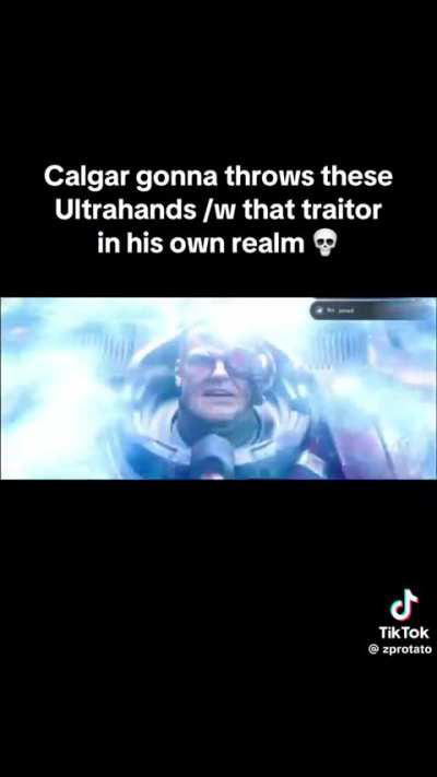 Space marine 2 leak meme post (Spoilers)