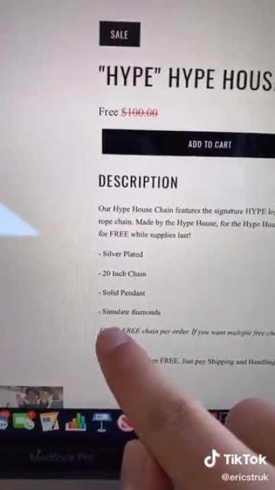 Scamming little kids